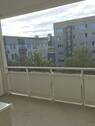 Balkon (Muster) - 