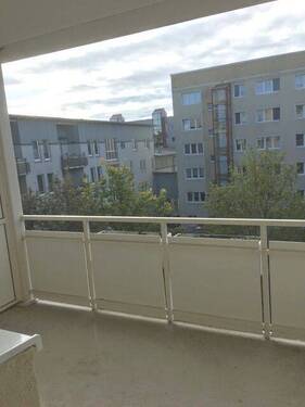 Balkon (Muster) - 