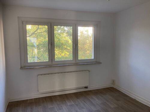Schlafzimmer (Muster) - 