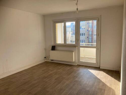 Wohnzimmer (Muster) - 
