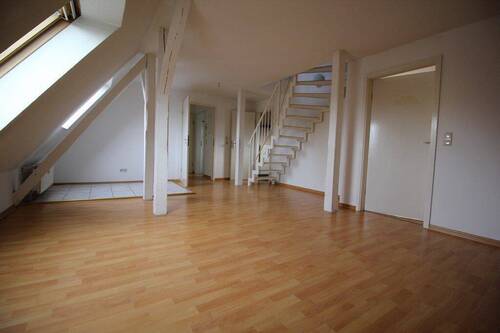 Bild 1 - Attraktive 2,5-Zimmer-Wohnung in der Weststadt zu mieten!