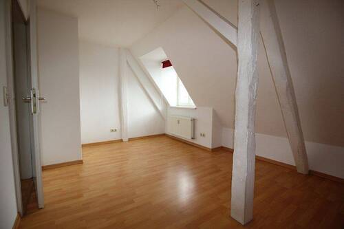 Bild 3 - 2 Zimmer Etagenwohnung in Schwerin