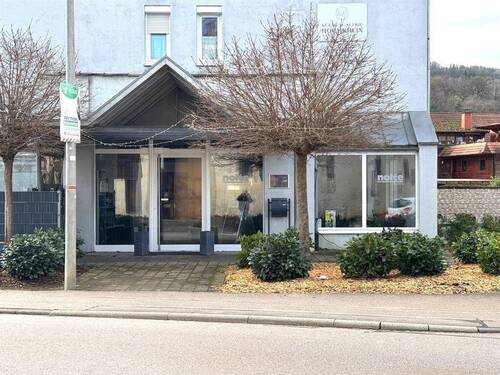 Ansicht - 