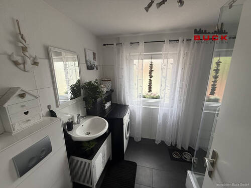 Badezimmer OG - 