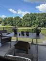 Weitblick Balkon.jpeg - *** Reserviert. Traumhafte 3,5 Zimmer Wohnung mit Weitblick- Einzigartige 93m² ***