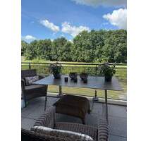 *** Reserviert. Traumhafte 3,5 Zimmer Wohnung mit Weitblick- Einzigartige 93m² *** - Norderstedt Friedrichsgabe