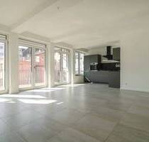 Exklusive 3-Zimmer-Eigentumswohnung mit hochwertiger Ausstattung, großem Balkon und Aufzug in Essen