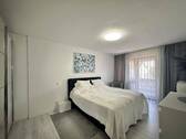 Schlafzimmer - OG - 