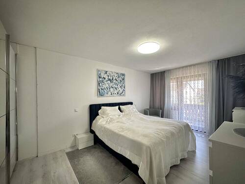 Schlafzimmer - OG - 