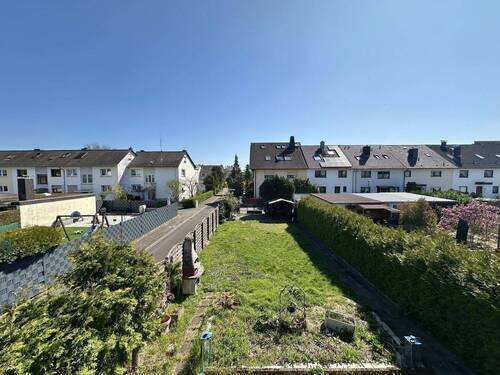 Ausblick - 