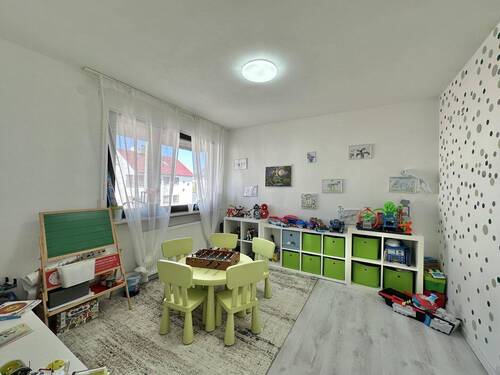 Kinderzimmer - 