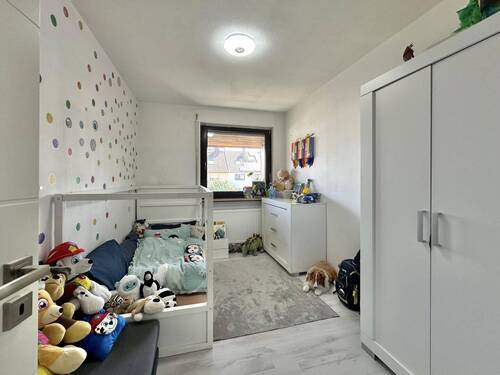 Kinderzimmer - 