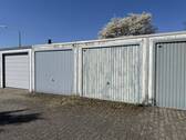 Einzelgarage - 