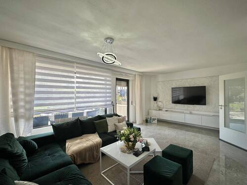 Wohnzimmer - EG - 