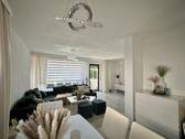 Wohn-/ Esszimmer - EG - 