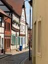 Straßeneinsicht - 