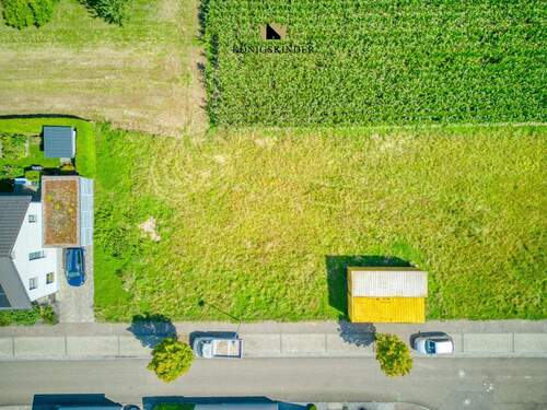 Beste Lage in Kappel-Grafenhausen - Grundstück in Kappel-Grafenhausen zum Kaufen