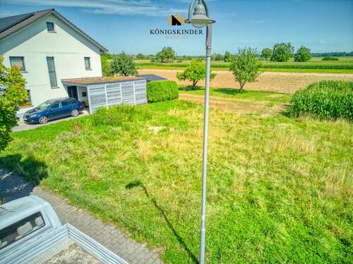Feldrandlage - 