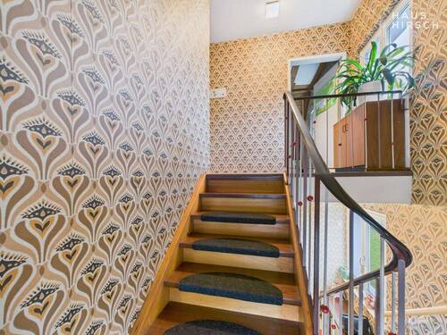 Treppenhaus - 