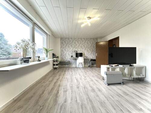 Wohnzimmer Obergeschoss - 