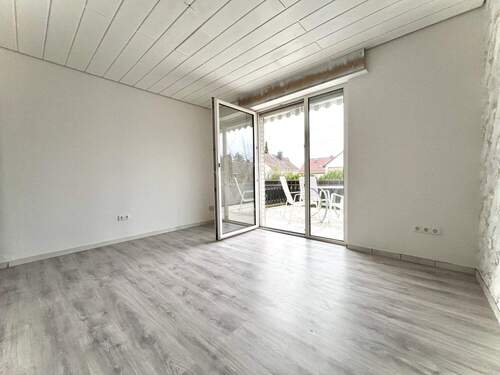 Kinderzimmer Obergeschoss - 