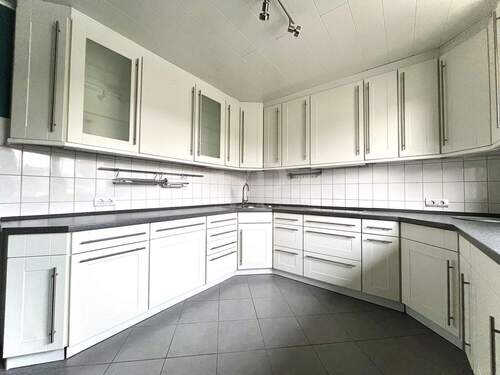 Küche Obergeschoss - 