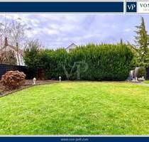 Freistehendes Zweifamilienhaus mit großem Garten und viel Potential in Flörsheim - Flörsheim am Main