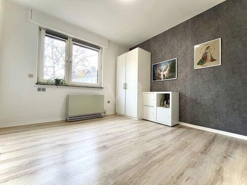 Kinderzimmer Erdgeschoss - 