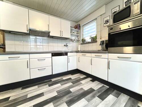 Küche Erdgeschoss - 