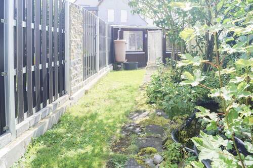 DSC06528 - 3 Zimmer Doppelhaushälfte in Bremen