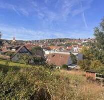 Baugrundstück - vollständig projektiert inkl. Baugenehmigung - Weissach