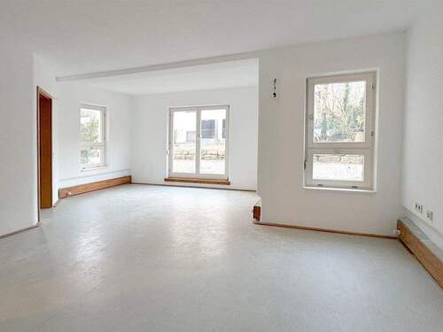 Wohnbereich - 1,5-Zimmer-Wohnung in Filderstadt-Plattenhardt