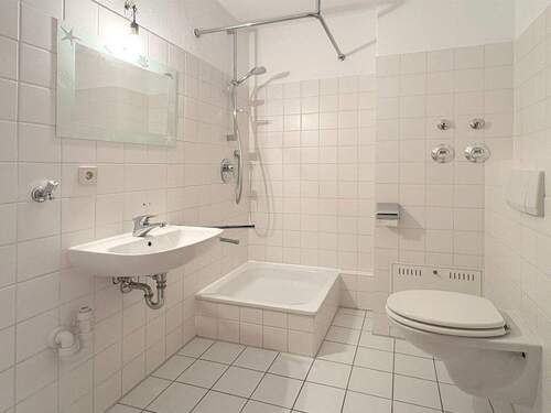 Badezimmer - 
