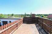 Dachterrasse - 