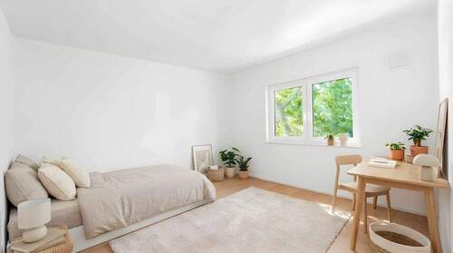 So könnte es aussehen! - 