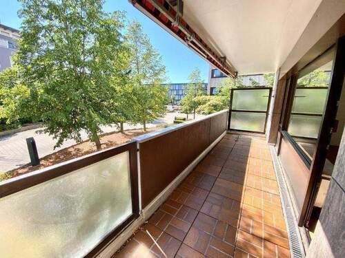 Balkon - 