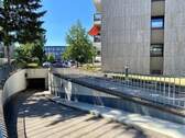Tiefgarage - 