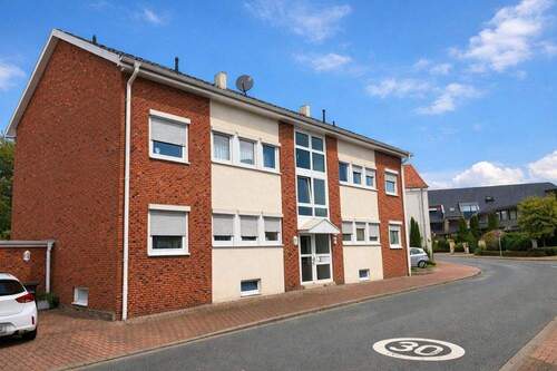 Neuenkirchen1_Neu - Mehrfamilienhaus mit 6 Wohneinheiten