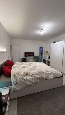 Schlafzimmer EG - 
