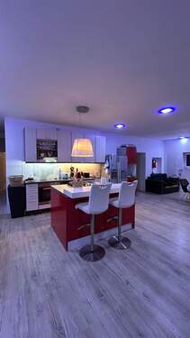 Küche - 5 Zimmer Einfamilienhaus zum Kaufen in Pracht bei Hamm