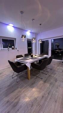 Essbereich - 5 Zimmer Einfamilienhaus in Pracht bei Hamm