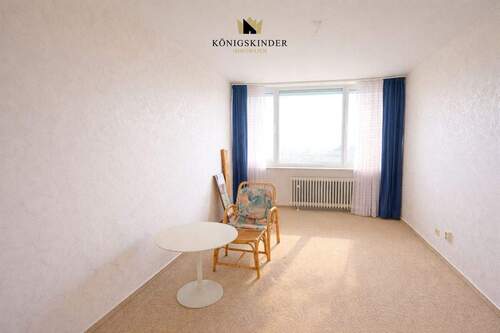 gemütliche, einfache... - 