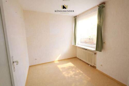 Zimmer für Kinder und Kegel... - 