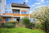 Das Haus in bestem Licht... - 