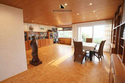 ...und nehmen Sie Platz - 