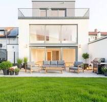 ***Neubau-Erstbezug*** SMART & Exklusiv - Moderne Eleganz trifft High-Tech-Komfort - Böblingen