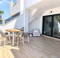 Modernes Apartment mit Dachterrasse, Pool & Tiefgarage - Einziehen & Genießen - Pilar de la Horadada