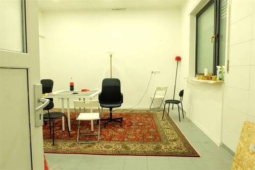 Gewerbe - 