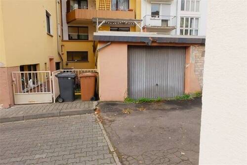 Garage - 