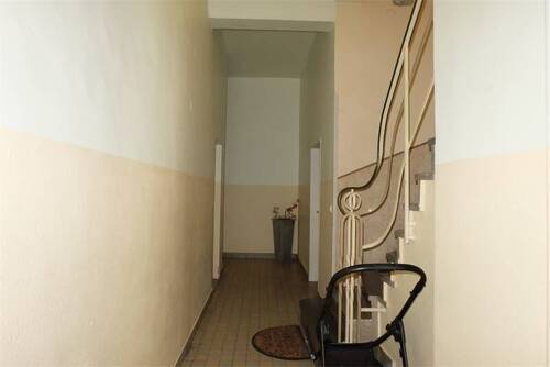 Treppenhaus - 